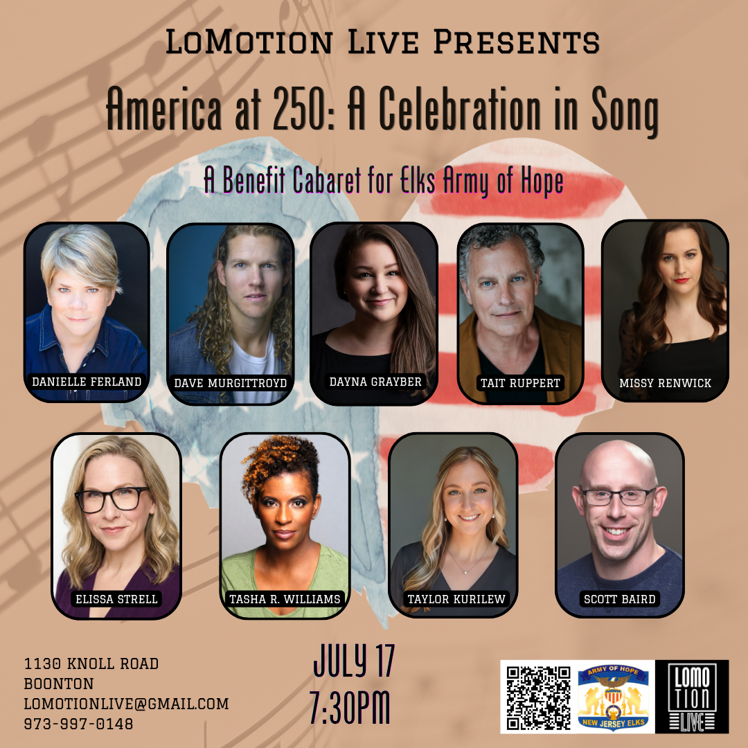 America at 250: A Celebration in Song