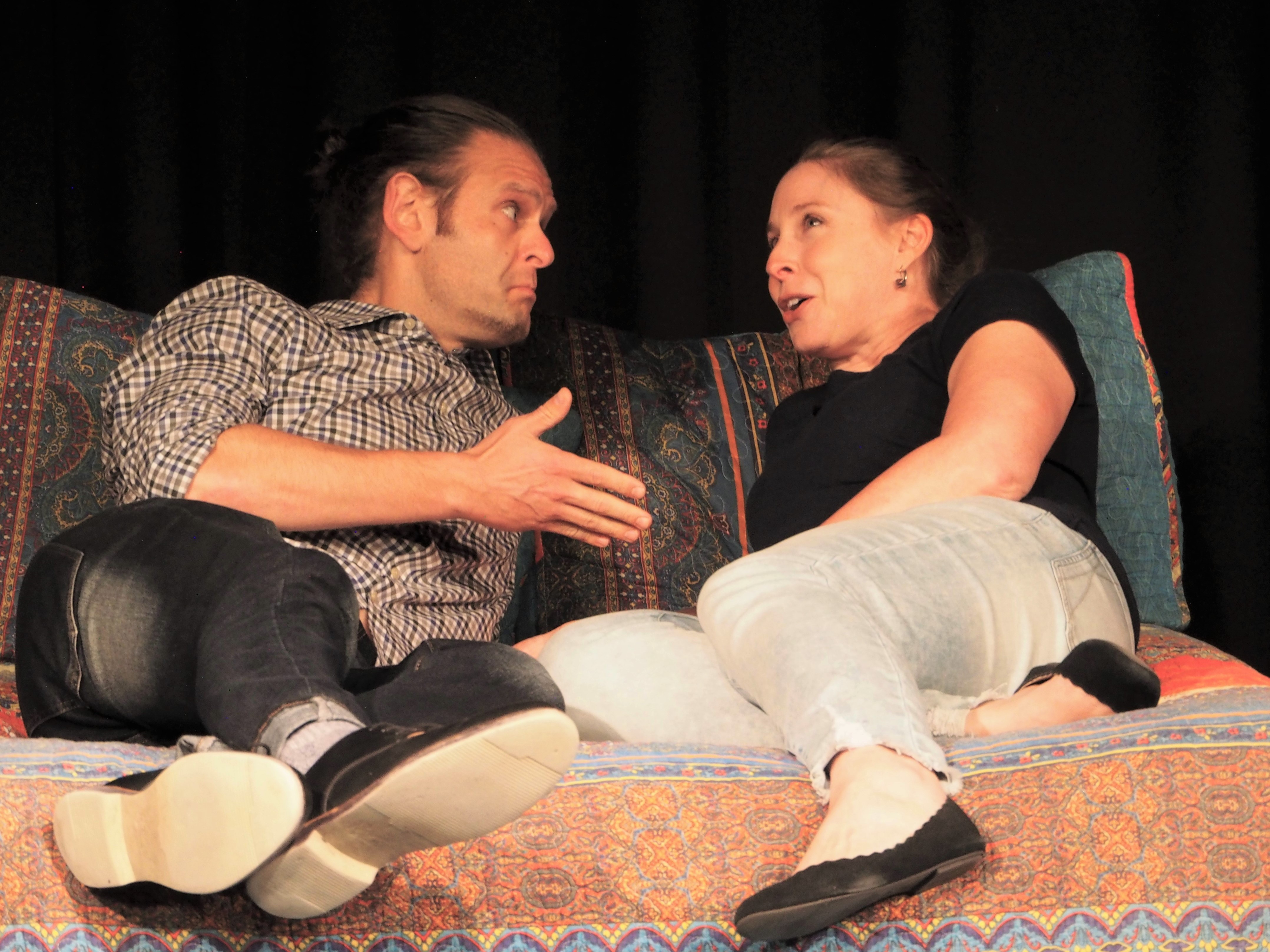 One Act One Act Play Festival photo 2