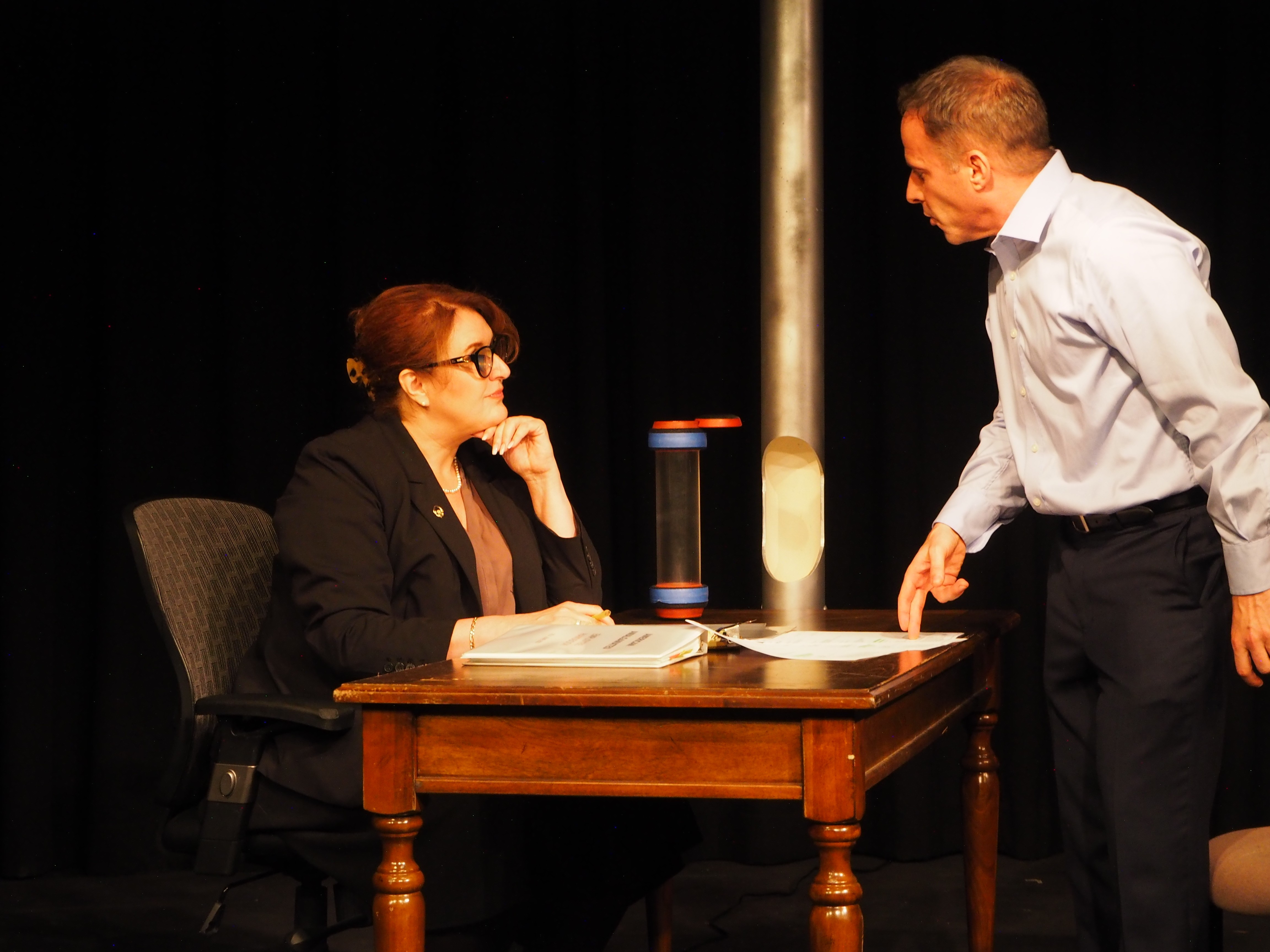 One Act One Act Play Festival photo 4