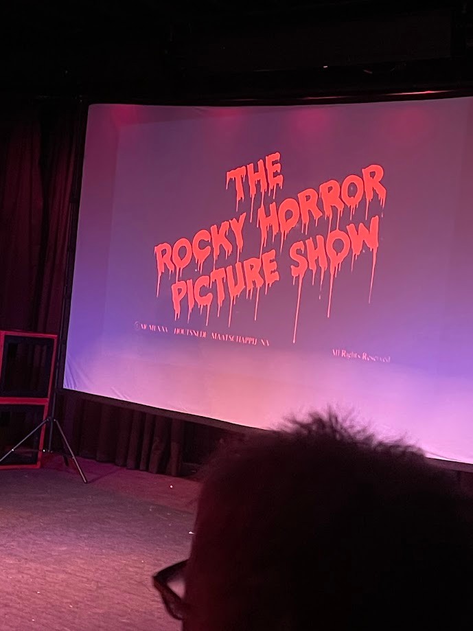 The Rocky Horror Picture Show photo 2