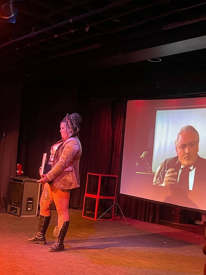 The Rocky Horror Picture Show photo 4
