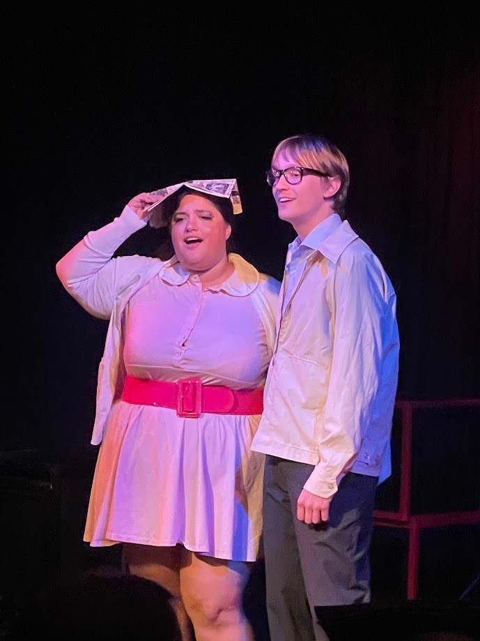 The Rocky Horror Picture Show photo 6