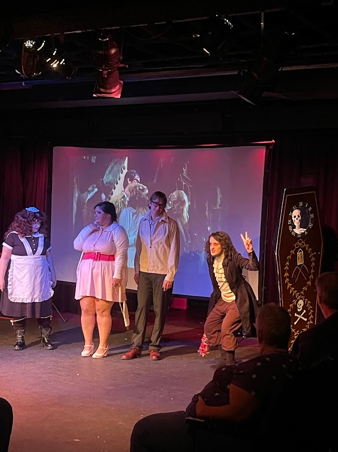 The Rocky Horror Picture Show photo 7
