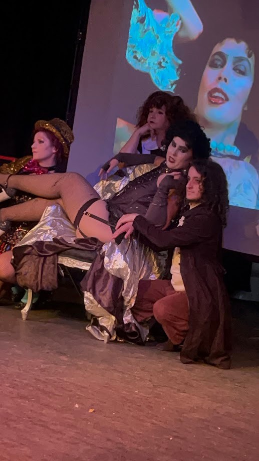 The Rocky Horror Picture Show photo 9