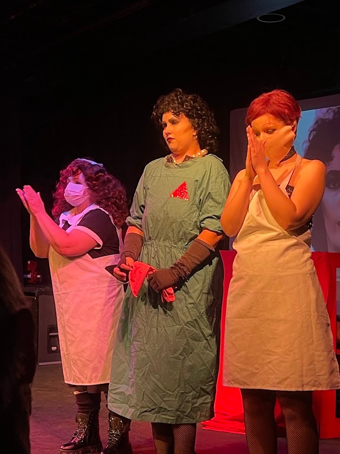 The Rocky Horror Picture Show photo 10