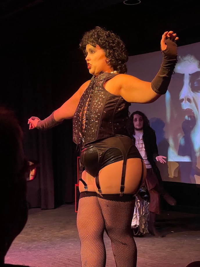 The Rocky Horror Picture Show photo 11