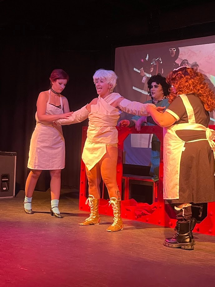 The Rocky Horror Picture Show photo 12