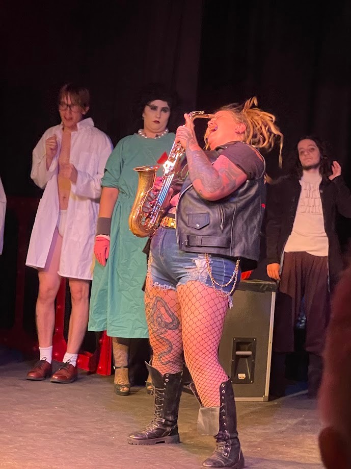 The Rocky Horror Picture Show photo 13