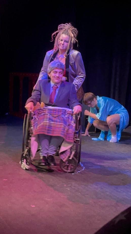 The Rocky Horror Picture Show photo 15