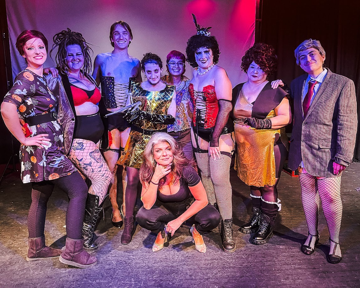 The Rocky Horror Picture Show photo 16