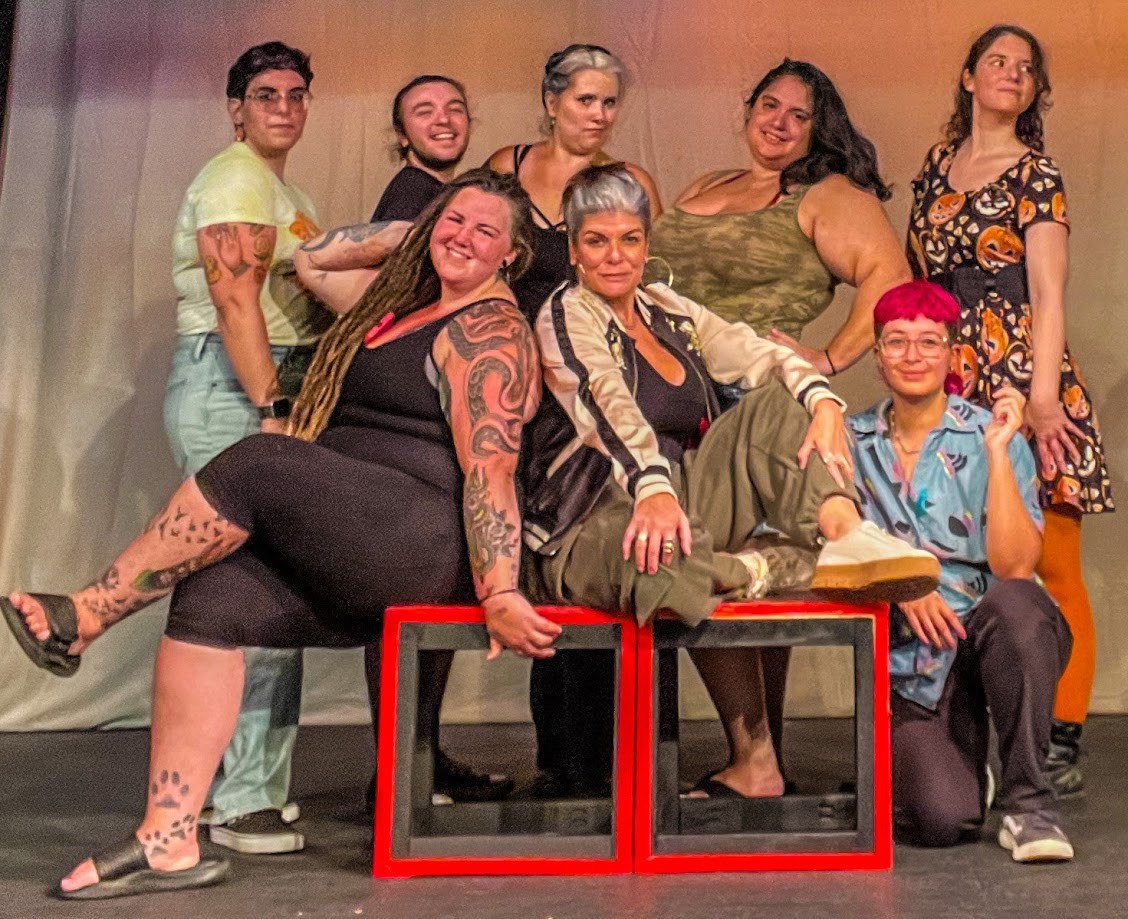 The Rocky Horror Picture Show photo 1