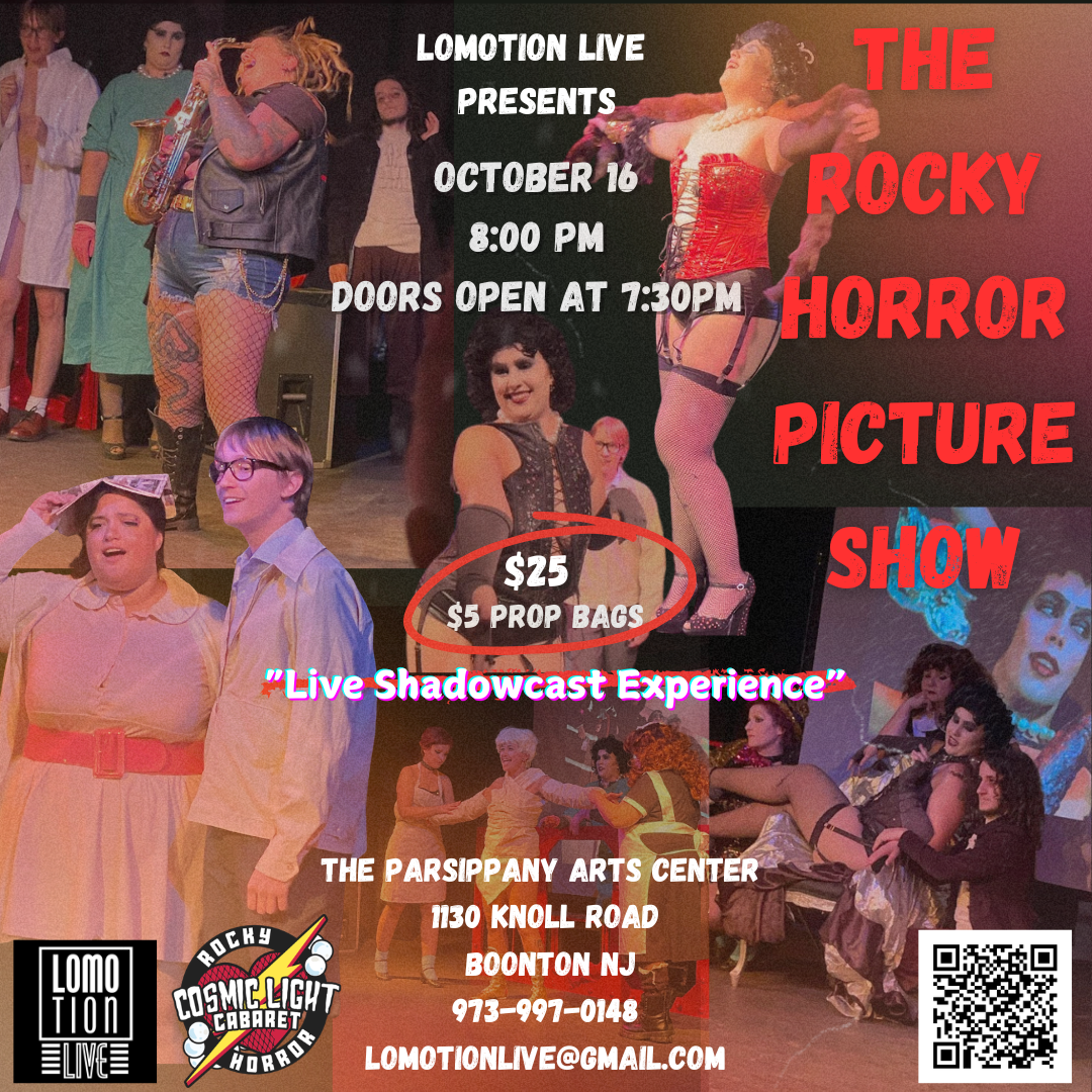 Rocky Horror Picture Show